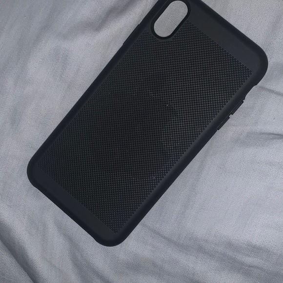 Matte Black case - Picture 1 of 1